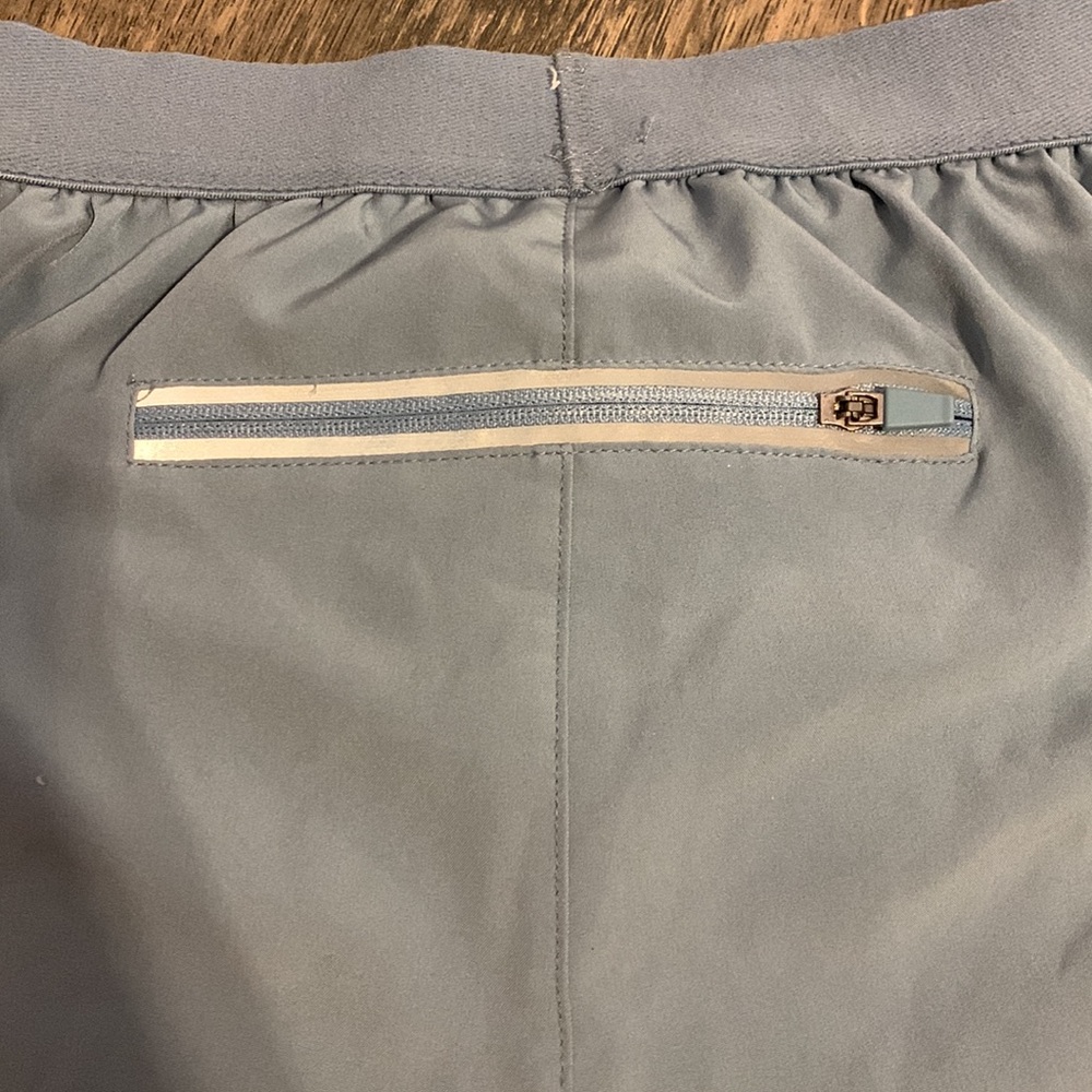 Running Short With Built In Compression Shorts - image 3